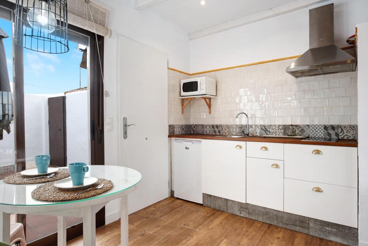 Estudio Clara 1 Apartment *