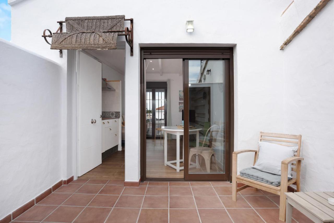 Apartment Estudio Clara 1