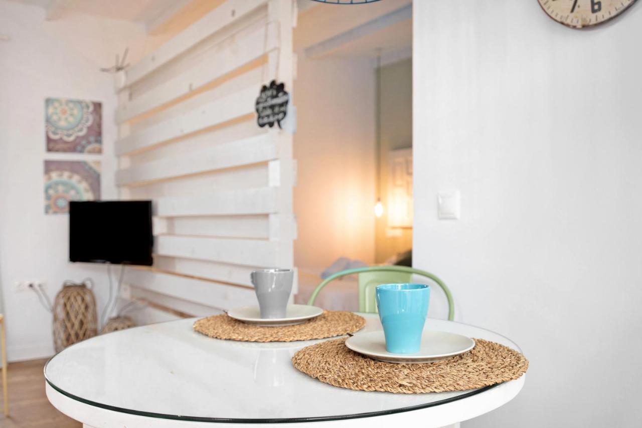 Apartment Estudio Clara 1