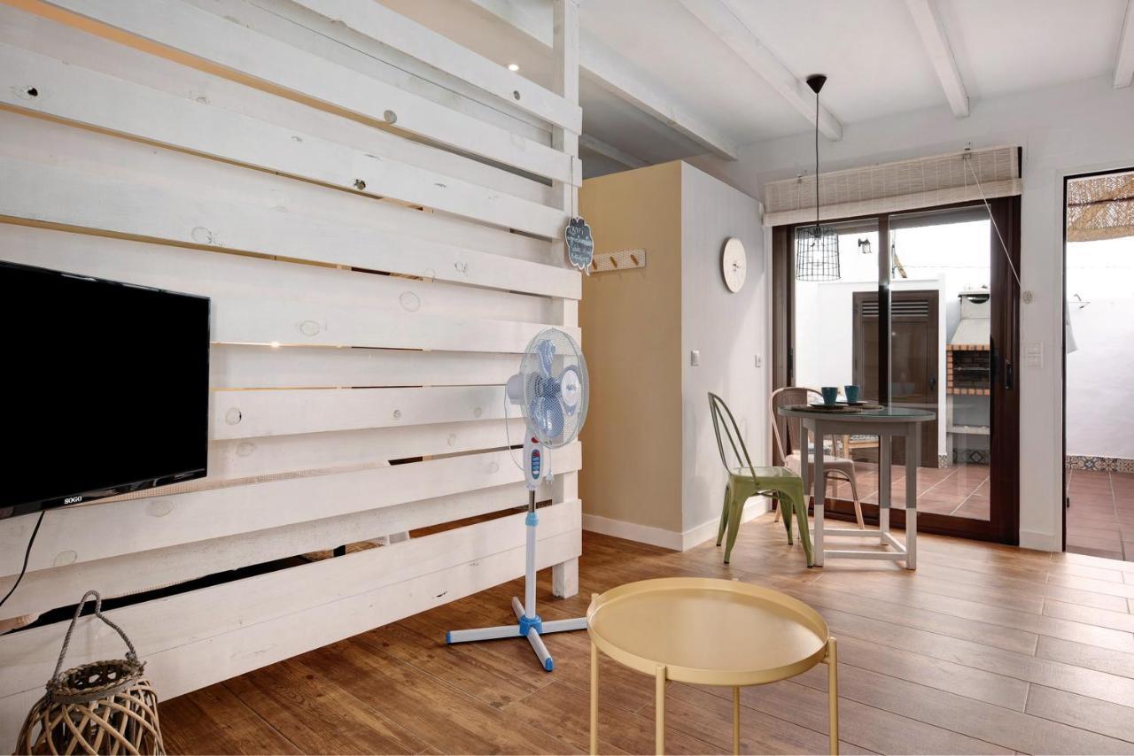 Apartament Estudio Clara 1