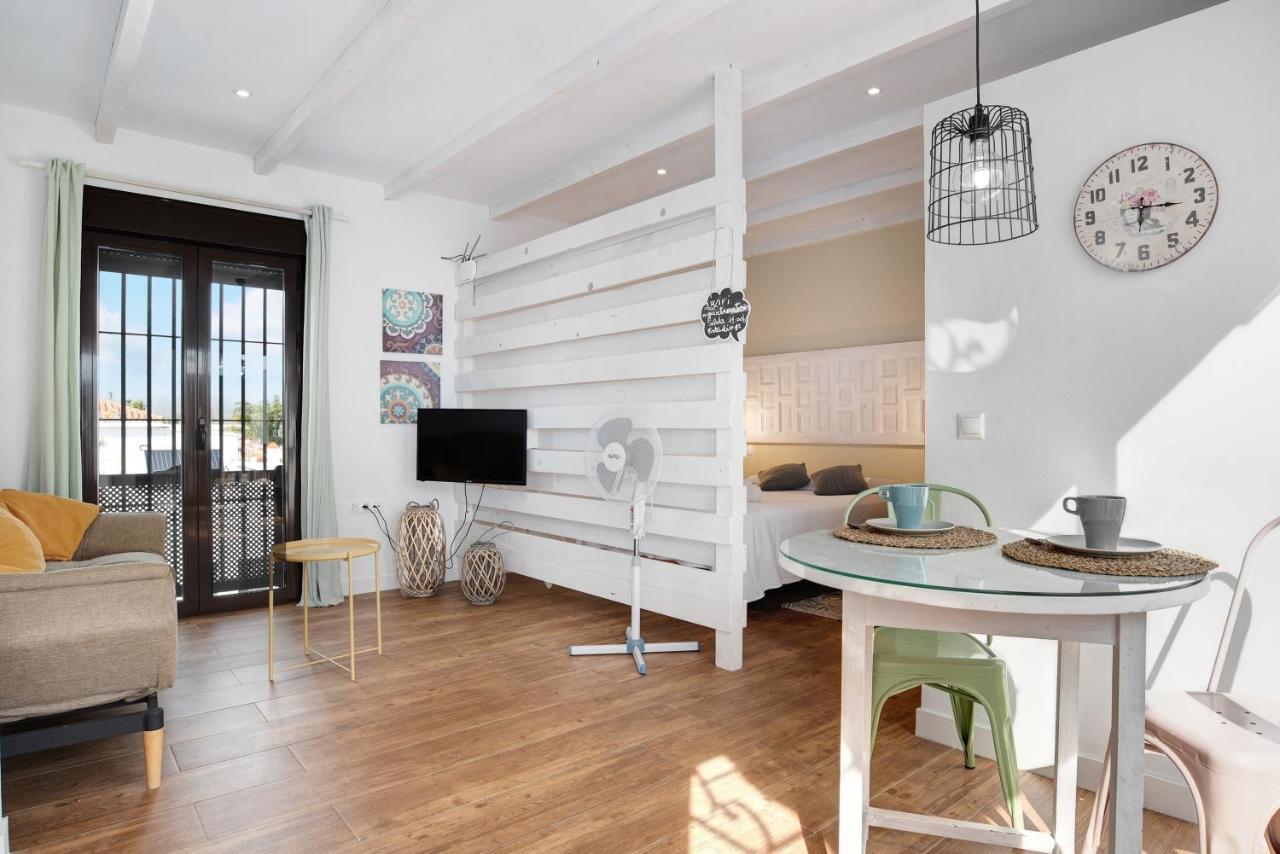Estudio Clara 1 Apartament