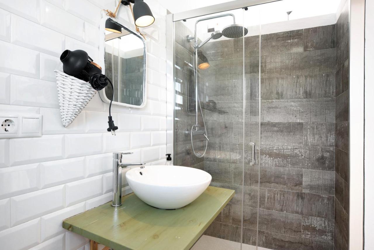 Apartament Estudio Clara 1